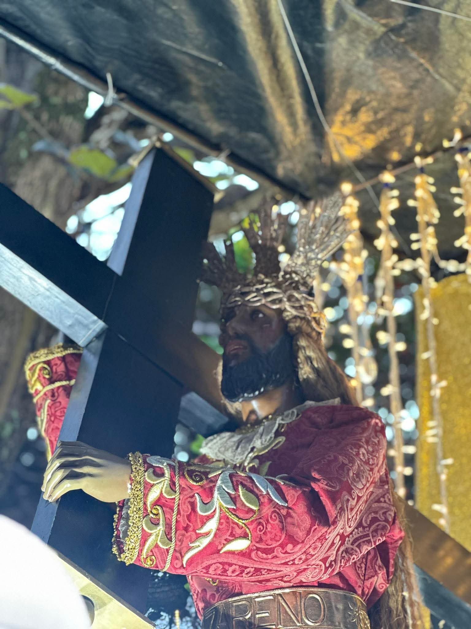 Black Nazarene