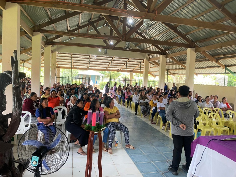 Missionaries of Charity